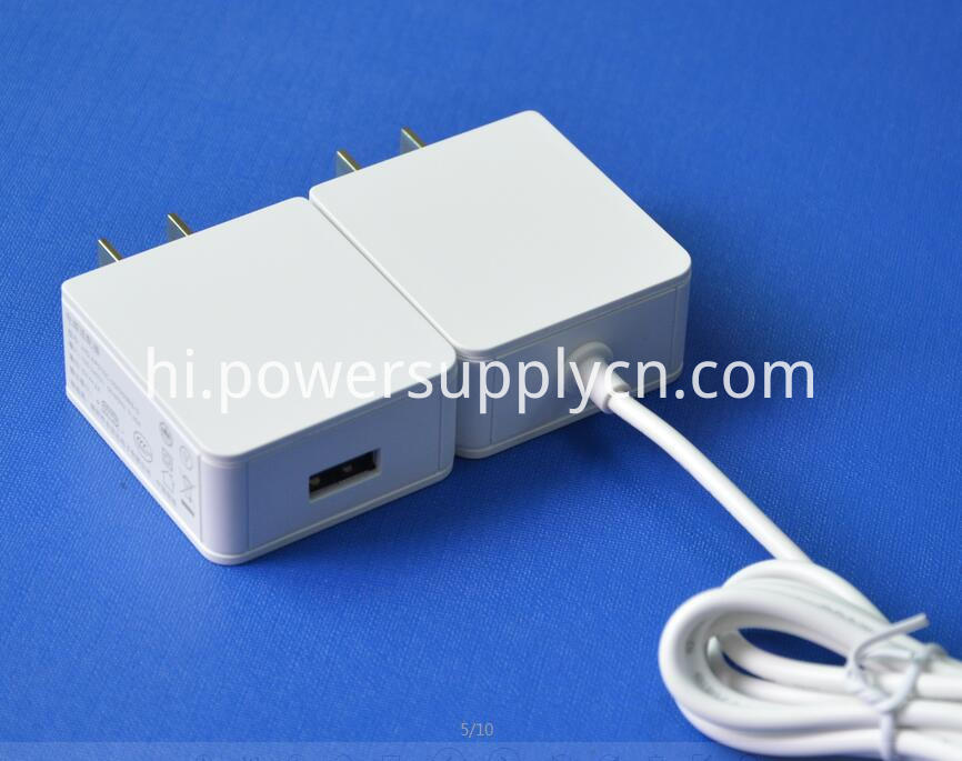5V3A बिजली की आपूर्ति चार्जर 5V3A power supply charger